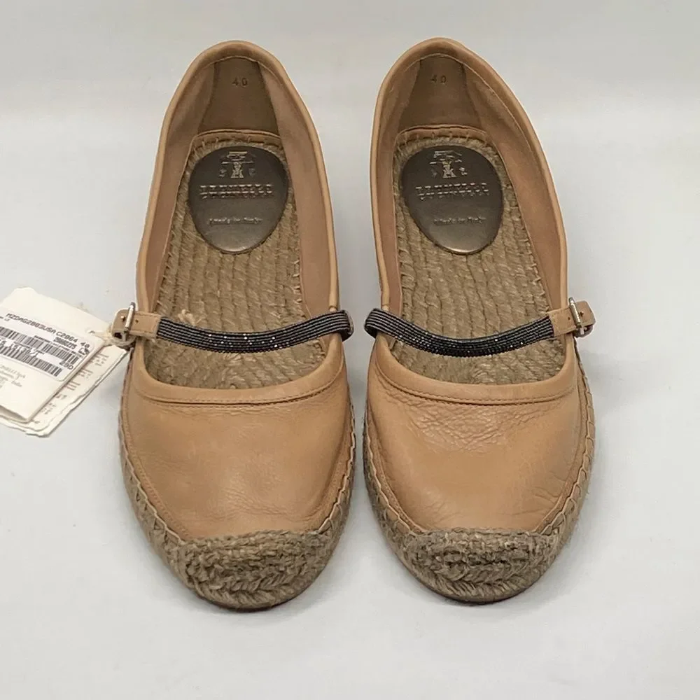 Brunello Cucinelli never worn